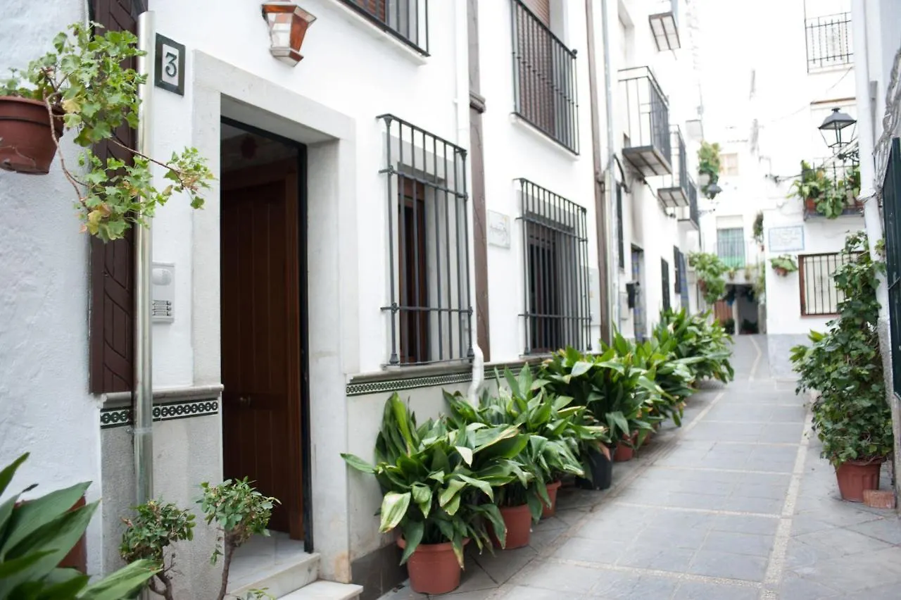 Vivienda Turistica Arabeluj contacts